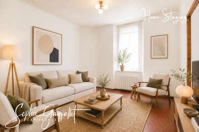 Appartement 2 pièces 159000 €
