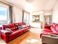 Appartement à vendre T4/T5 pièces PARIS 20EME ARRONDISSEMENT (75) en étage élevé avec vue panoramique — photo 2