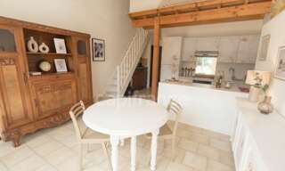 Maison 3 Pièces 60 m² à vendre à Portiragnes (34420)