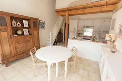 Maison 3 pièces 229000 €