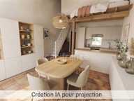 PORTIRAGNES – MAISON 3 PIECES 60 m² – 2 CHAMBRES – 2 TERRASSES – DPE B – POTENTIEL LOCATIF — photo 2