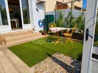 PORTIRAGNES – MAISON 3 PIECES 60 m² – 2 CHAMBRES – 2 TERRASSES – DPE B – POTENTIEL LOCATIF — photo 3