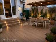PORTIRAGNES – MAISON 3 PIECES 60 m² – 2 CHAMBRES – 2 TERRASSES – DPE B – POTENTIEL LOCATIF — photo 4