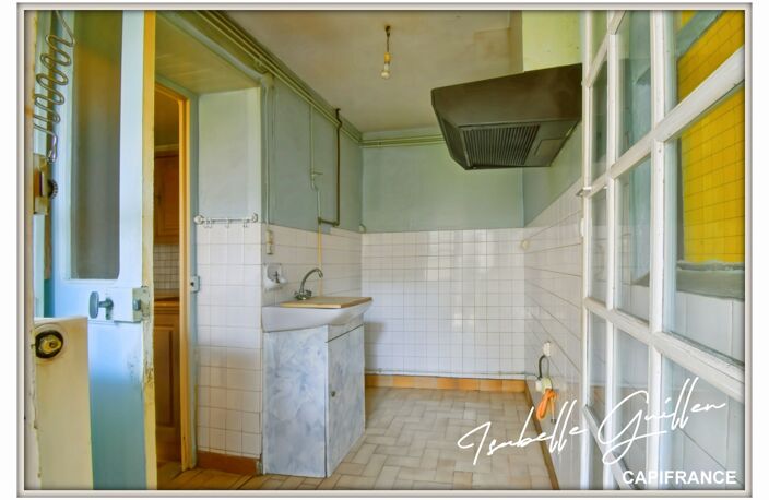 Maison à vendre 6 pièces LE CHATELET (18) — photo 2