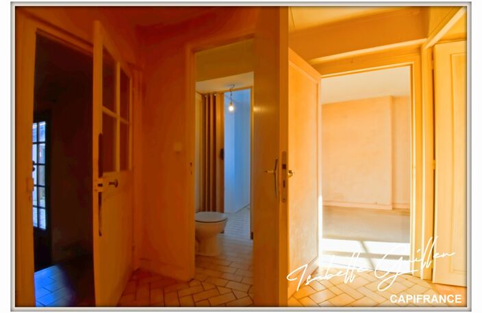 Maison à vendre 6 pièces LE CHATELET (18) — photo 3