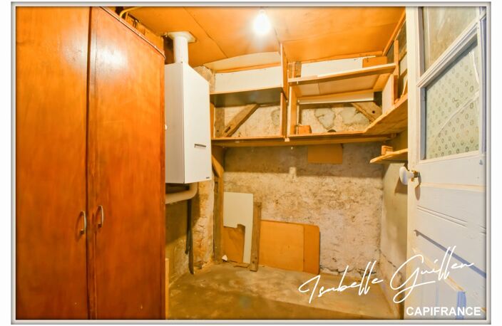 Maison à vendre 6 pièces LE CHATELET (18) — photo 4