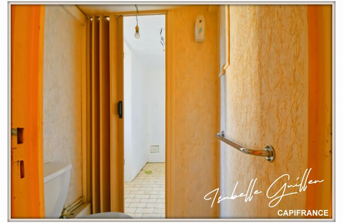 Maison à vendre 6 pièces LE CHATELET (18) — photo 5