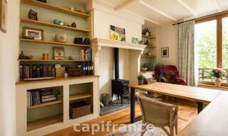 Maison 6 Pièces 96 m² à vendre à Beaulieu-sur-Dordogne (19120)