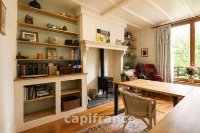 Maison 6 pièces 229000 €