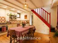 Maison de charme sur les hauteurs de Beaulieu-sur-Dordogne 4 chambres, terrain, source d'eau — photo 3