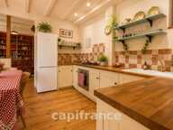 Maison de charme sur les hauteurs de Beaulieu-sur-Dordogne 4 chambres, terrain, source d'eau — photo 4