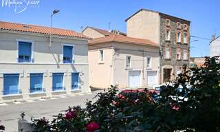 Appartement 4 Pièces 79 m² à vendre à Chazelles-sur-Lyon (42140)