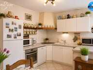 Appartement T4 avec garage vendu loué à CHAZELLES SUR LYON (42) — photo 2