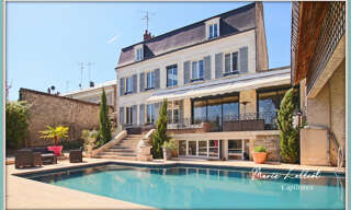 Maison 11 Pièces 370 m² à vendre à Pithiviers (45300)