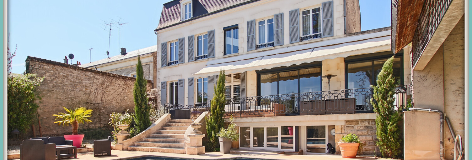Maison 11 Pièces 370 m² à vendre à Pithiviers (45300)