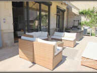 Maison à vendre 11 pièces PITHIVIERS (45), 370m², 5 chambres, séjour 45m², piscine, garage, parc arboré de 2500m², sous-sol — photo 2