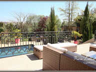 Maison à vendre 11 pièces PITHIVIERS (45), 370m², 5 chambres, séjour 45m², piscine, garage, parc arboré de 2500m², sous-sol — photo 4