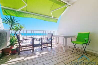 Appartement 2 pièces 370000 €