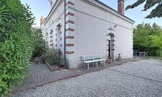 Maison 8 Pièces 108 m² à vendre à Saint-Cyr-sur-Loire (37540)