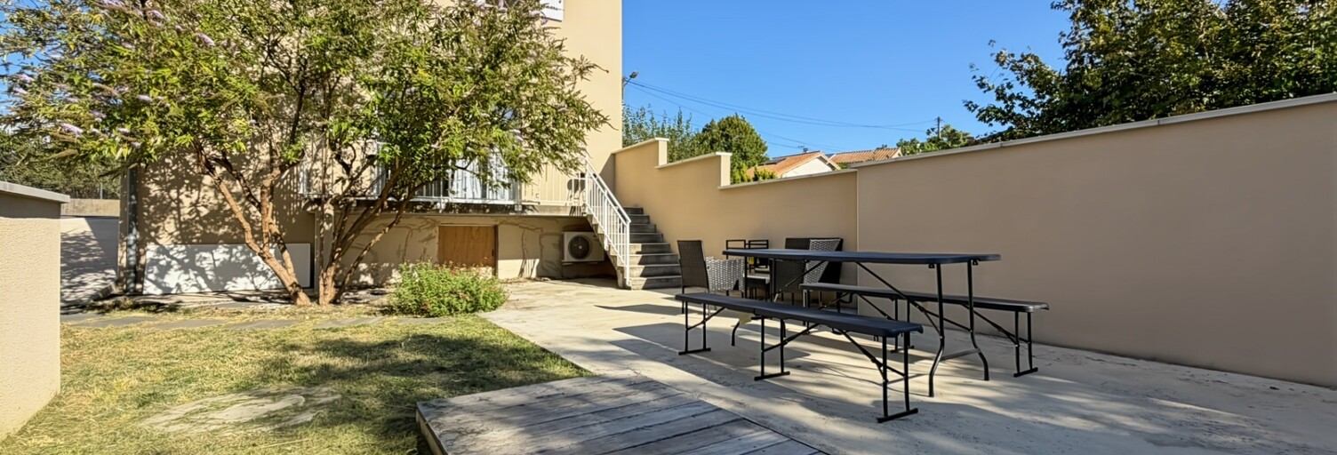 Maison 5 Pièces 87 m² à vendre à Salaise-sur-Sanne (38150)