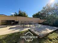Maison à vendre avec garage, jardin, terrasse, place de parking, 3 chambres à SALAISE SUR SANNE (38) — photo 2