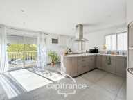 Maison à vendre avec garage, jardin, terrasse, place de parking, 3 chambres à SALAISE SUR SANNE (38) — photo 3