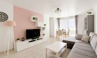 Appartement 3 Pièces 63 m² à vendre à Fleury-Mérogis (91700)