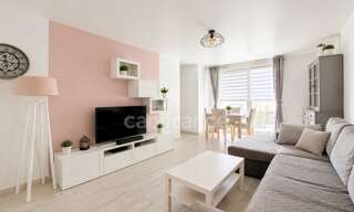 Appartement 3 Pièces 63 m² à vendre à Fleury-Mérogis (91700)