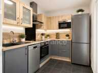 FLEURY MEROGIS, RUE DE LA COULÉE VERTE, APPARTEMENT T3 63 M² AVEC GRAND BALCON ET DEUX STATIONNEMENTS EN SOUS-SOL — photo 2