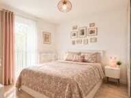 FLEURY MEROGIS, RUE DE LA COULÉE VERTE, APPARTEMENT T3 63 M² AVEC GRAND BALCON ET DEUX STATIONNEMENTS EN SOUS-SOL — photo 3