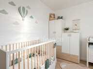 FLEURY MEROGIS, RUE DE LA COULÉE VERTE, APPARTEMENT T3 63 M² AVEC GRAND BALCON ET DEUX STATIONNEMENTS EN SOUS-SOL — photo 4