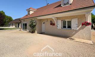 Maison 5 Pièces 131 m² à vendre à Laives (71240)