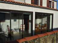 Dpt Charente Maritime (17), Ile d'Oléron,  Maison à vendre 5 pièces, 100 m²habitables, terrain 500 m², LA BREE LES BAINS (17) — photo 4