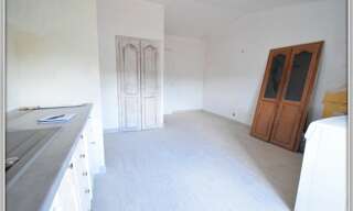 Appartement 3 Pièces 41 m² à vendre à Grasse (06130)