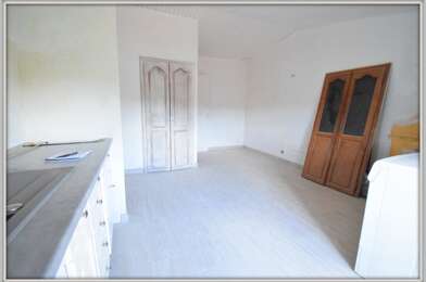 Appartement 3 pièces 147000 €