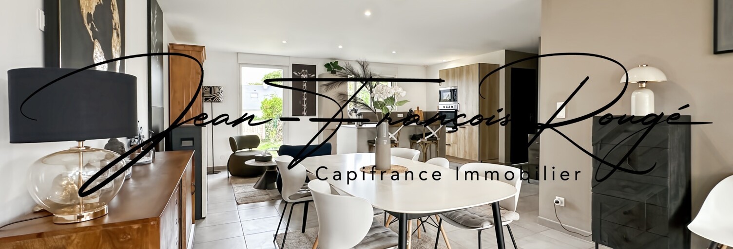 Maison 5 Pièces 110 m² à vendre à Millières (50190)