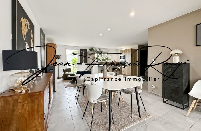 Millières, maison de plain-pied entièrement rénovée !!! — photo 3