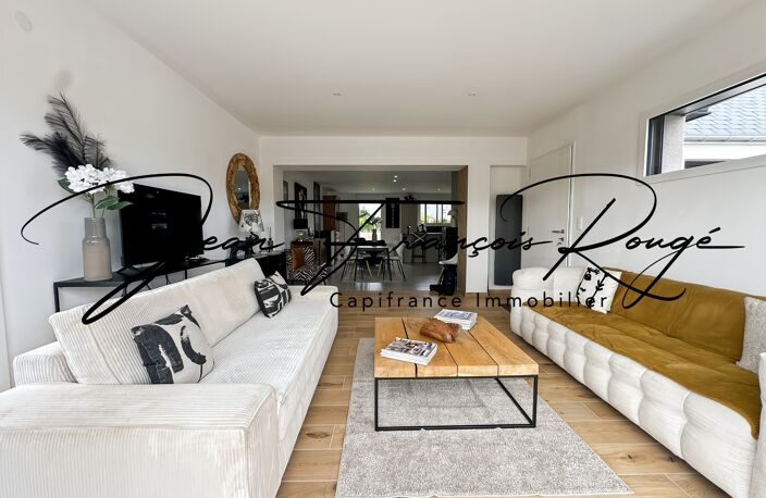 Millières, maison de plain-pied entièrement rénovée !!! — photo 4