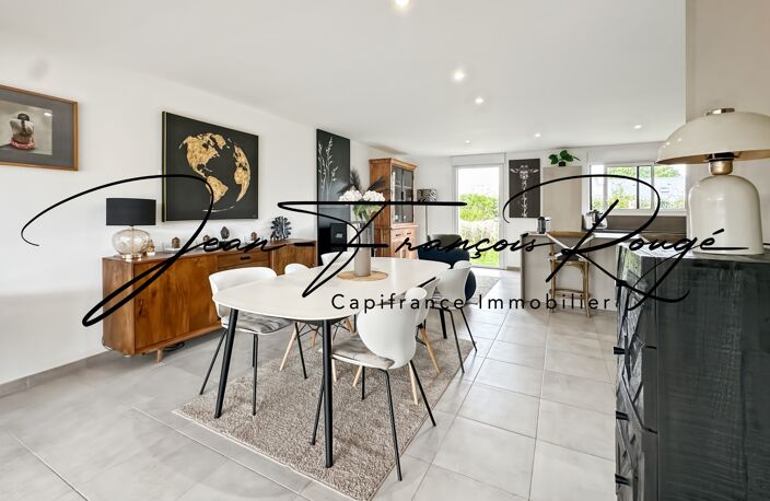 Millières, maison de plain-pied entièrement rénovée !!! — photo 5