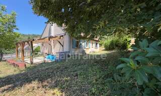 Maison 6 Pièces 110 m² à vendre à Ferrières-sur-Sichon (03250)