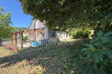 Maison 6 pièces 135000 €