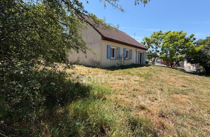 MAISON DE 110 M2, TERRAIN CLOS ET ARBORÉ 1000 M2, 4 CHAMBRES, 1 BUREAU, TOUT-À-L'ÉGOUT, FIBRE OPTIQUE, TF 615€, DOUBLE VITRAGE PVC + VR ÉLECTRIQUE + MOUSTIQUAIRES — photo 5