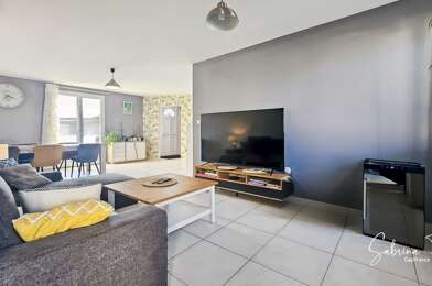 Maison 5 pièces 325000 €