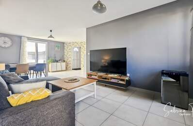 MAISON DE PLAIN-PIED, LUMINEUSE, CALME ET SANS VIS-À-VIS — photo du bien