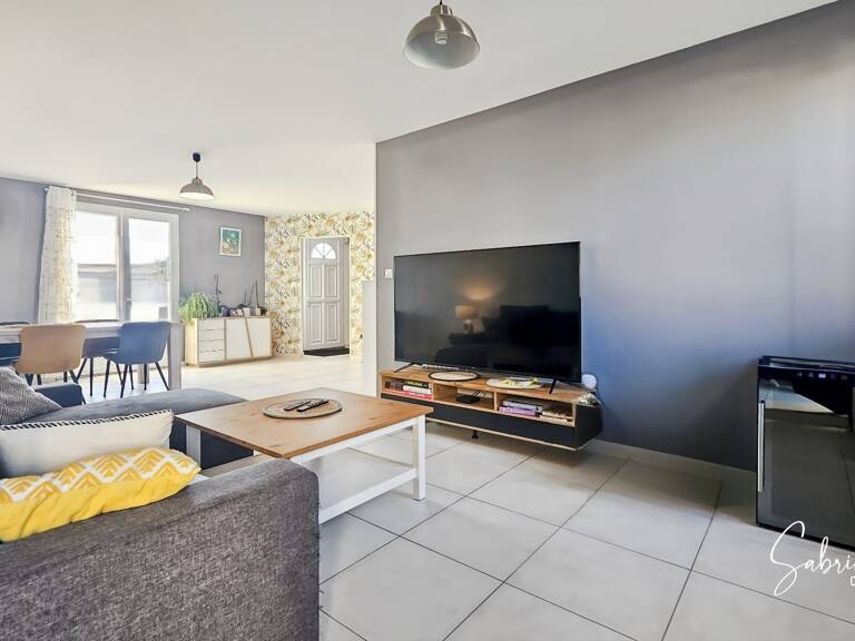 MAISON DE PLAIN-PIED, LUMINEUSE, CALME ET SANS VIS-À-VIS — photo 1