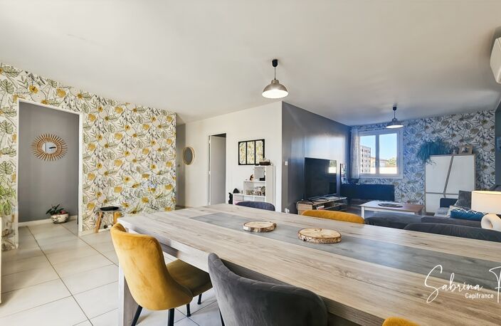 MAISON DE PLAIN-PIED, LUMINEUSE, CALME ET SANS VIS-À-VIS — photo 2