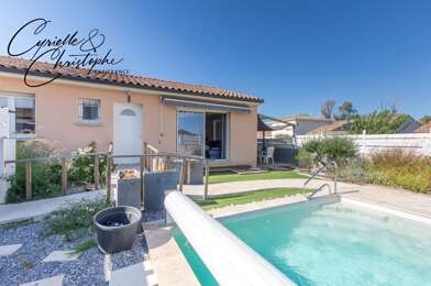 Maison 4 pièces 320000 €