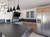 SAINT-ANDRE DE SANGONIS (34725), à vendre à maison plain-pied récente T4 83m² sur terrain de 300m² — photo 2