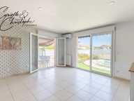 SAINT-ANDRE DE SANGONIS (34725), à vendre à maison plain-pied récente T4 82m² sur terrain de 330m² — photo 2