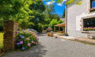 Maison 9 Pièces 358 m² à vendre à Le Trévoux (29380)